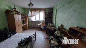 4-к квартира, вторичка, 105м2, 1/7 этаж