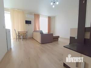 Студия квартира, вторичка, 38м2, 5/8 этаж