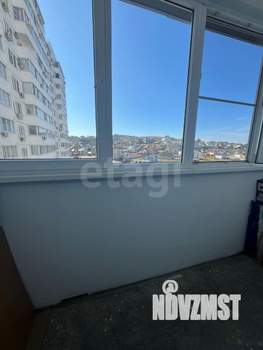 1-к квартира, вторичка, 31м2, 9/16 этаж