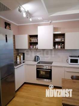 2-к квартира, вторичка, 60м2, 5/12 этаж