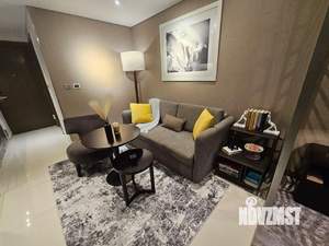 Студия квартира, вторичка, 30м2, 3/5 этаж