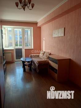 1-к квартира, вторичка, 33м2, -2/5 этаж