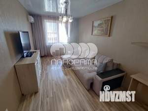 1-к квартира, вторичка, 42м2, 12/18 этаж