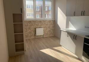 1-к квартира, вторичка, 40м2, 12/13 этаж