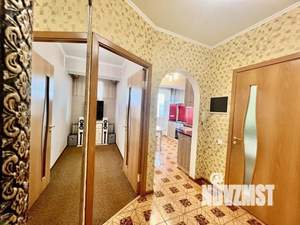 1-к квартира, вторичка, 42м2, 6/6 этаж