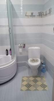 1-к квартира, вторичка, 34м2, 5/5 этаж