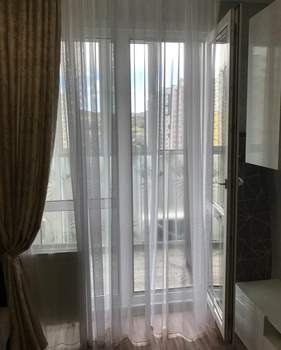 1-к квартира, вторичка, 40м2, 10/16 этаж
