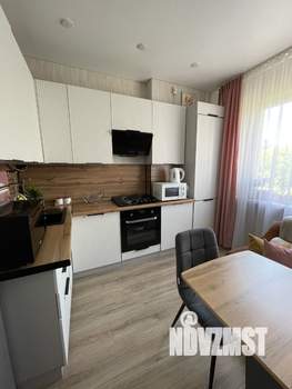 1-к квартира, вторичка, 35м2, 2/11 этаж