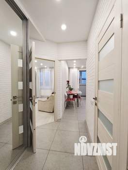 1-к квартира, вторичка, 43м2, 5/18 этаж