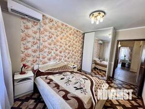 2-к квартира, вторичка, 54м2, 4/5 этаж