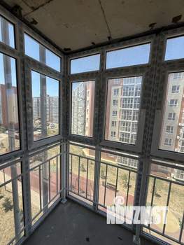 Студия квартира, вторичка, 42м2, 5/8 этаж