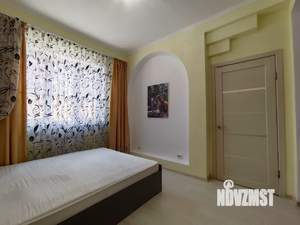 2-к квартира, вторичка, 41м2, 1/10 этаж