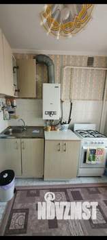 3-к квартира, вторичка, 60м2, 3/5 этаж
