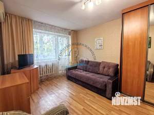 1-к квартира, вторичка, 33м2, 2/5 этаж