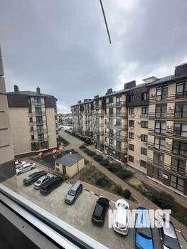 1-к квартира, вторичка, 47м2, 5/6 этаж