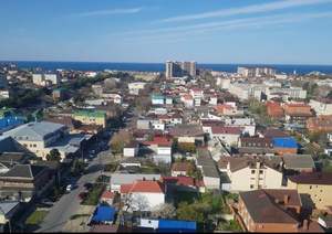 2-к квартира, вторичка, 68м2, 15/16 этаж