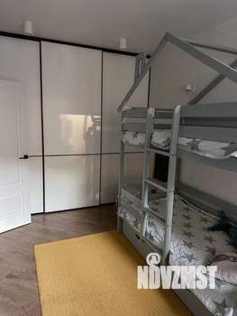 2-к квартира, вторичка, 80м2, 4/9 этаж