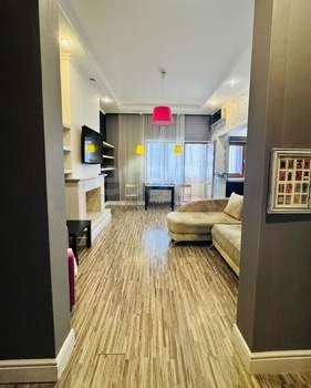 2-к квартира, вторичка, 51м2, 2/7 этаж