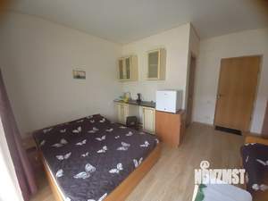 Студия квартира, вторичка, 20м2, 3/3 этаж