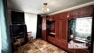 2-к квартира, вторичка, 46м2, 1/2 этаж
