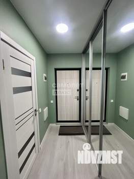 Студия квартира, вторичка, 28м2, 11/20 этаж