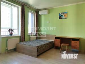 Студия квартира, вторичка, 31м2, 13/20 этаж