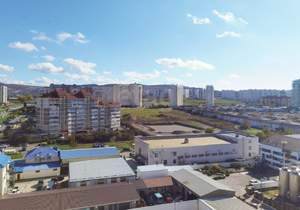 2-к квартира, вторичка, 68м2, 10/16 этаж