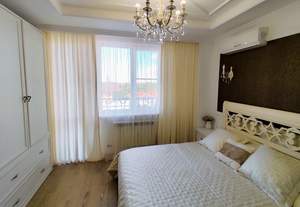 1-к квартира, вторичка, 60м2, 5/10 этаж