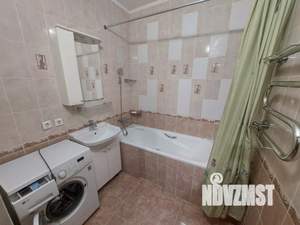 1-к квартира, вторичка, 50м2, 4/9 этаж