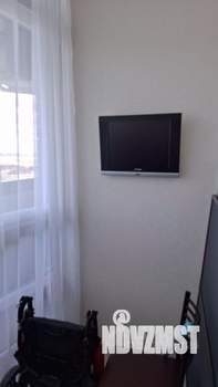 1-к квартира, вторичка, 40м2, 16/17 этаж