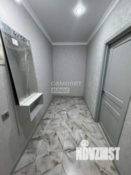 1-к квартира, вторичка, 38м2, 3/13 этаж