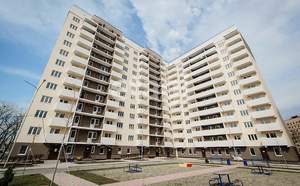 2-к квартира, вторичка, 71м2, 6/12 этаж