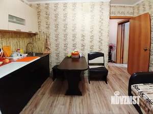 1-к квартира, вторичка, 40м2, 12/16 этаж