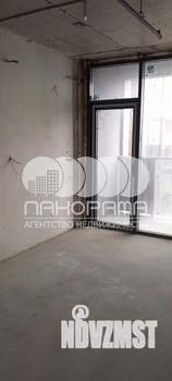 1-к квартира, вторичка, 41м2, 11/12 этаж