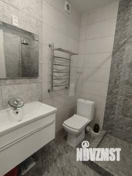 1-к квартира, вторичка, 39м2, 4/4 этаж