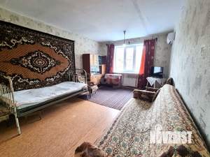 1-к квартира, вторичка, 31м2, 3/5 этаж