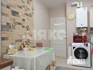 1-к квартира, вторичка, 36м2, 6/13 этаж