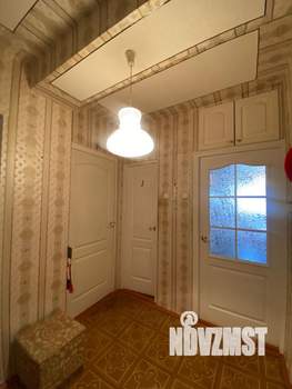 2-к квартира, вторичка, 64м2, 5/6 этаж