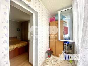 2-к квартира, вторичка, 49м2, 3/6 этаж