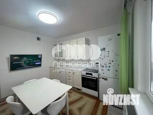 2-к квартира, вторичка, 60м2, 8/17 этаж