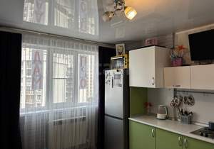 1-к квартира, вторичка, 42м2, 10/11 этаж