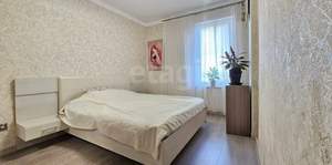 3-к квартира, вторичка, 73м2, 13/16 этаж