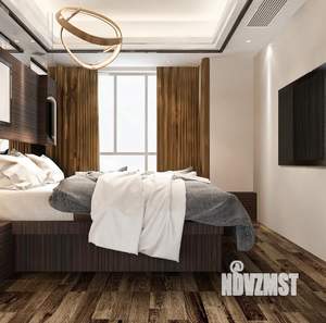 2-к квартира, вторичка, 61м2, 6/9 этаж