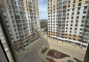 2-к квартира, вторичка, 64м2, 6/15 этаж