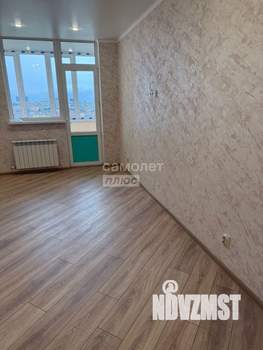 Студия квартира, вторичка, 28м2, 13/16 этаж