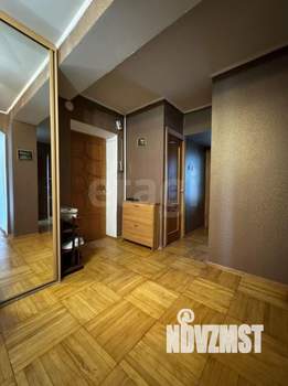 3-к квартира, вторичка, 68м2, 4/6 этаж