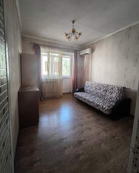 1-к квартира, вторичка, 36м2, 4/7 этаж