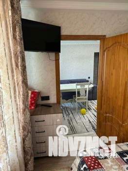 2-к квартира, вторичка, 36м2, 1/5 этаж