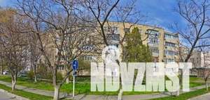 2-к квартира, вторичка, 48м2, 1/5 этаж