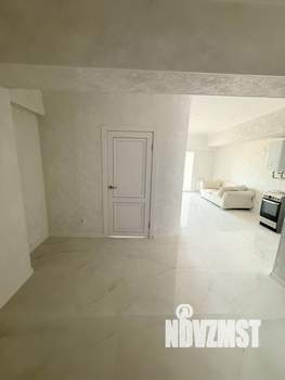 1-к квартира, вторичка, 49м2, 3/3 этаж